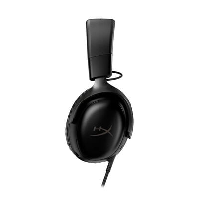 HyperX  Cloud III 727A8AA (ゲーミングヘッドセット ブラック) 