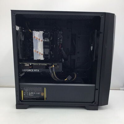 【白山FM松任店】中古  OriginalPC 4950002106 