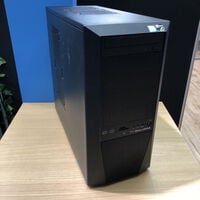 中古  THIRDWAVE GALLERIA XV (i7 8700/32GB/SSD250GB/HDD2TB/GTX1070Ti) 4720002195 
