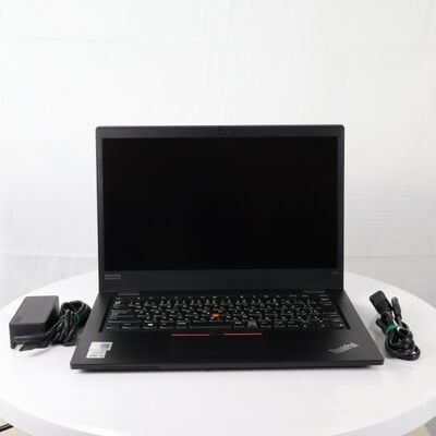 【通販センター】中古  Lenovo ThinkPad L13 20R4-S6QA00 (Intel Core  i5 10210U 1.60GHz/8GB/SSD256GB/-/オンボード/13.3/1920x1080/Wi-Fi/WEBCAM/W11H64 MAR) 186392 