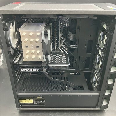 【大須店】中古  GALLERIA CRA7C-R36T 3120024209 
