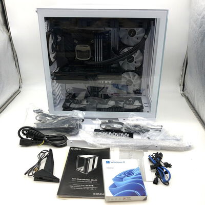 【大分店】中古  Original PC(i7 12700/32GB/SSD1TB/RTX3070Ti/W11H) 4860000799 