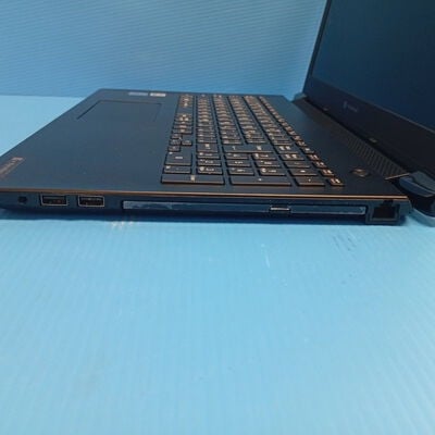 【大須店】中古  dynabook BZ/HSB W6BZHS5RAB (Intel Core i5 10210U 1.60GHz/16GB/SSD256GB/DVD-RAM/オンボード/15.6/1920x1080/GbE/Wi-Fi/WEBCAM/W11H) 193710 