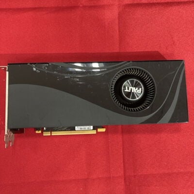【静岡東瀬名店】中古  Palit NE6207S019P2-180F (RTX2070SUPER 8GB)_ 185869 