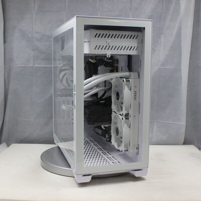 中古  Original PC(Intel Core i7 12700K/16GB/SSD256GB/なし/NVIDIA GeForce RTX 3070 Ti 8GB/W11H64 MAR) 177036【4/24値下げ!】 
