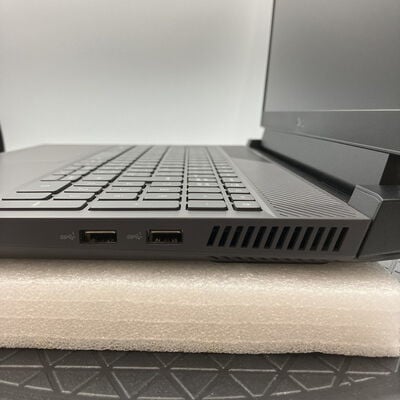 【新潟店】中古  Dell G15 5520(i7-12650H/32GB/SSD512GB/RTX3060/15.6/WLAN/Win11H) 3290006755 