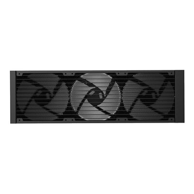 Thermaltake  TH360-S V3 ARGB Sync CL-W470-PL12SW-A (360mm ARGB ブラック) 