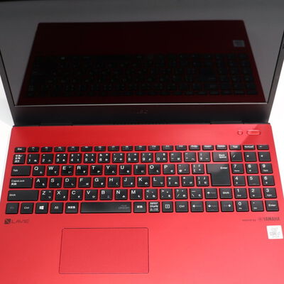 【札幌店】中古  NEC PC-N1575AAR(i7-10510U/8GB/SSD512GB/BD-RE/オンボード/15.6インチ/1920*1080/W11H) 3210015418 