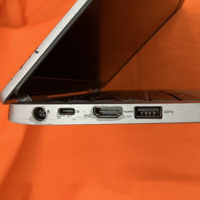【なんば店】中古  DELL Latitude 5310 (INTEL Core i5 10310U 1.7GHz/16GB/SSD256GB/-/オンボード/13.3/1920x1080/Wi-Fi/WEBCAM/W11H64/MicrosoftOffice H&B 2024付) 181333 