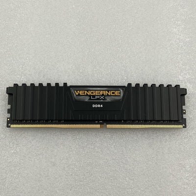 【新潟店】中古  PC4-25600 8GB デスクトップ用 140727 
