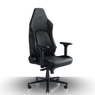 Razer  Iskur V2 Black (RZ38-04900200-R3U1) 