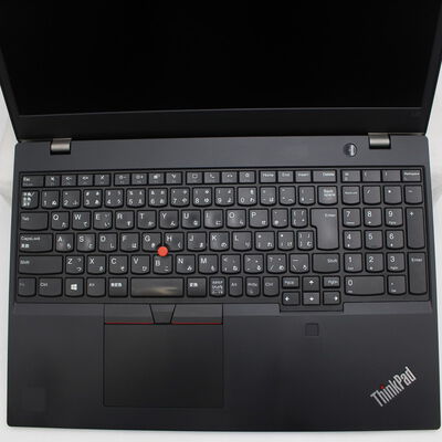 【通販センター】中古  LENOVO ThinkPad L15 Gen 1(Intel Core i5 10210U 1.60GHz/16GB DDR4/SSD256GB/-/オンボード/15.6/1920x1080/GbE/Wi-Fi/WEBCAM/W11H/VBT) 197045 