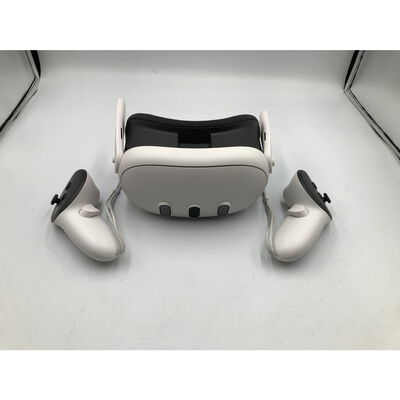 【水戸赤塚店】中古  Meta Quest 3 512GB 899-00594-01 4680003030 