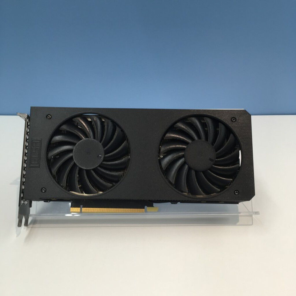 中古 ELSA GeForce RTX 3070 (RTX3070 8G) 3310006235 （333416