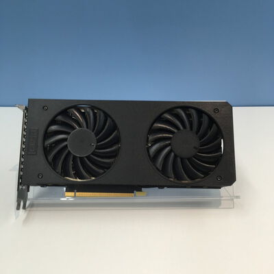 【博多店】中古  ELSA GeForce RTX 3070 (RTX3070 8G) 3310006235 