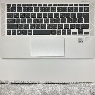 【八王子店】中古  HP EliteBook 830 G7 (i5-10210U/16GB/SSD256GB/W11P) 1230010388 