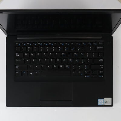 【通販センター】中古  Dell Latitude 7490(Intel Core i7 8650U/8GB DDR4 (PC4)/SSD256GB/なし/オンボード/14/1920x1080/Wi-Fi/Windows 11 Home 64bit) 191571 