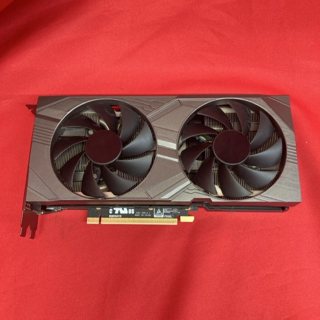 3060 Ti 8GB 中古 グラボ GeForce RTX 3060 Ti GAMING X 8G LHR | MSI グラフィックボード
