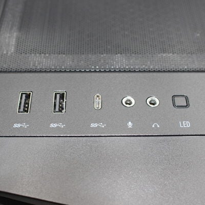 【通販センター】中古  Original PC(AMD Ryzen 7 7800X3D/32GB DDR5 (PC5)/SSD1TB/なし/AMD Radeon RX 7900 XTX 24GB/W11H64 MAR) 199920 