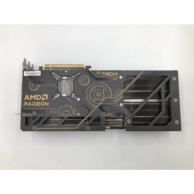 【水戸赤塚店】中古  ASRock RX9070XT TC 16GO Taichi 16GB OC (RX9070XT 16G) 176935 