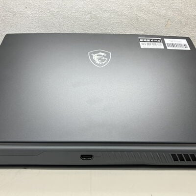 【町田店】中古  MSI Thin-15-B13UC-6001JP 3330003150 