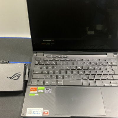 【大宮店】中古  ASUS ROG Flow X13 (2023) GV302X(R9-7940HS/16GB/SSD1TB/W11H) 1250006351