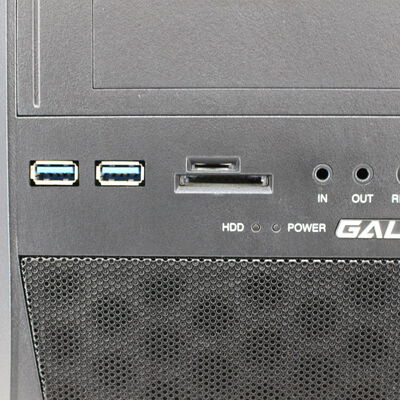 【通販センター】中古  THIRDWAVE GALLERIA KT 