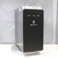 中古  THIRDWAVE GALLERIA SK【3/19値下げ!】 