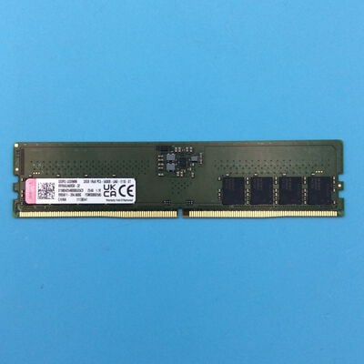 【秋葉原本店】中古  PC5-44800 32GB デスクトップ用(DDR5-5600) 149157 