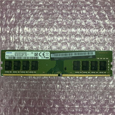【町田店】中古  PC4-21300 8GB デスクトップ用_ 184888 