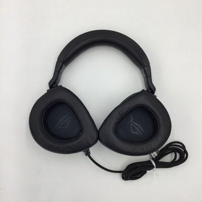 【白山FM松任店】中古  ASUS ROG DELTA S (有線 ｹﾞｰﾐﾝｸﾞﾍｯﾄﾞｾｯﾄ) 179714 