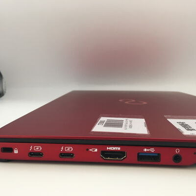 【佐賀南部バイパス店】中古  富士通　LIFEBOOK　UH90/F 5250001353 