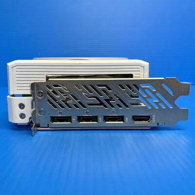 【大須店】中古  ASRock RX9060XT SL 16GO(RX9060XT Steel Legend 16G) 179896 