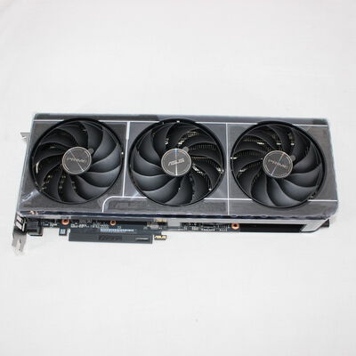 【通販センター】中古  ASUS PRIME-RX9070-O16G (RX9070 16G) 176955 
