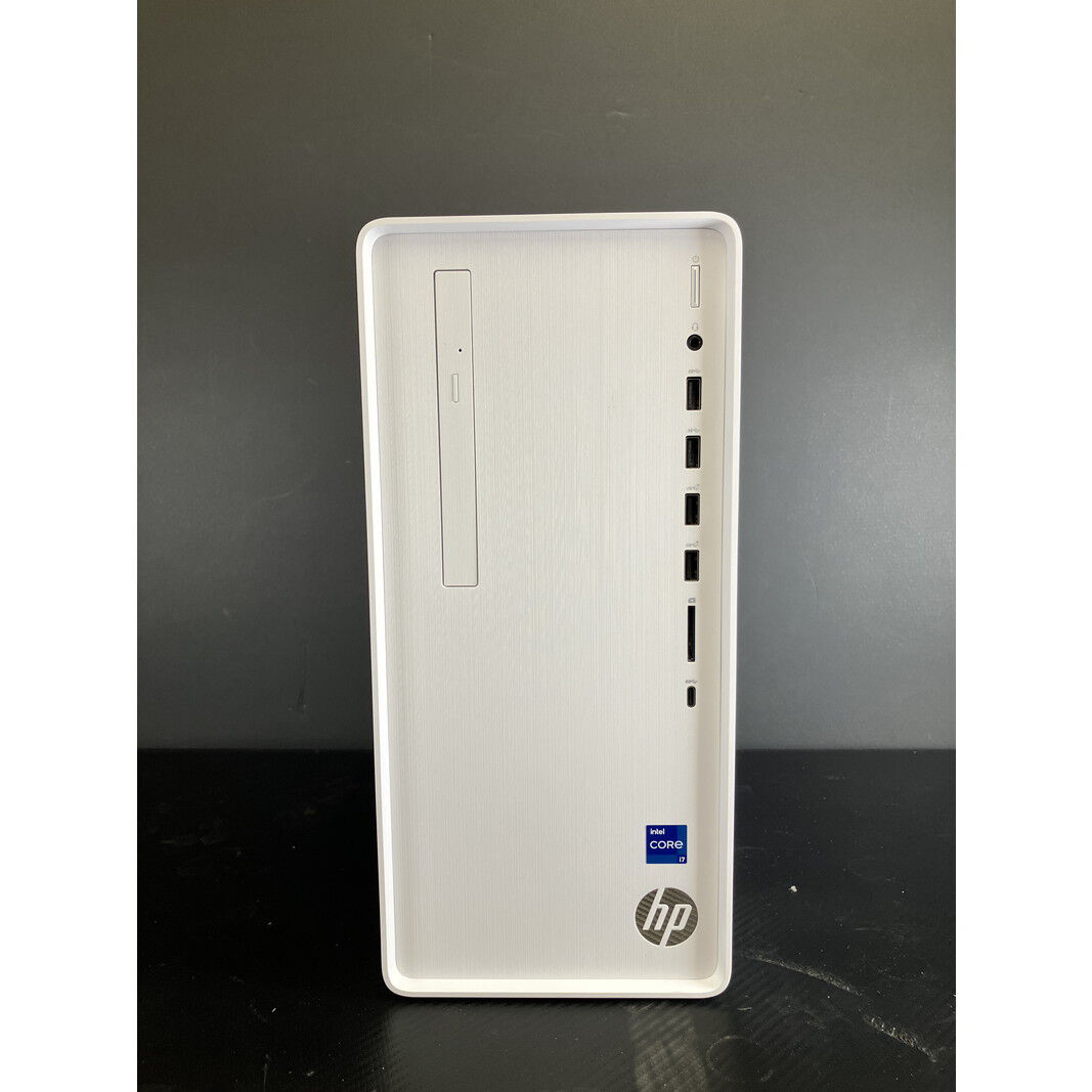 HP デスクトップパソコン　TPC-F123-MT HP 〔中古〕HP TPC-F123-MT インテル® Core™ i7-10700F