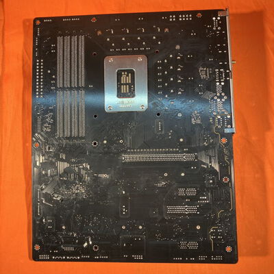 【なんば店】中古  ASRock B760 Pro RS/D4 WiFi (B760 1700 ATX DDR4) 3280021586 