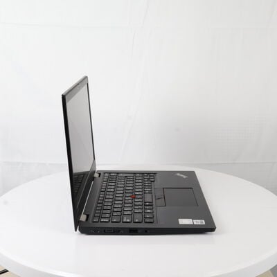 【通販センター】中古  Lenovo ThinkPad L13 20R4-S6QA00 (Intel Core  i5 10210U 1.60GHz/8GB/SSD256GB/-/オンボード/13.3/1920x1080/Wi-Fi/WEBCAM/W11H64 MAR) 186429 