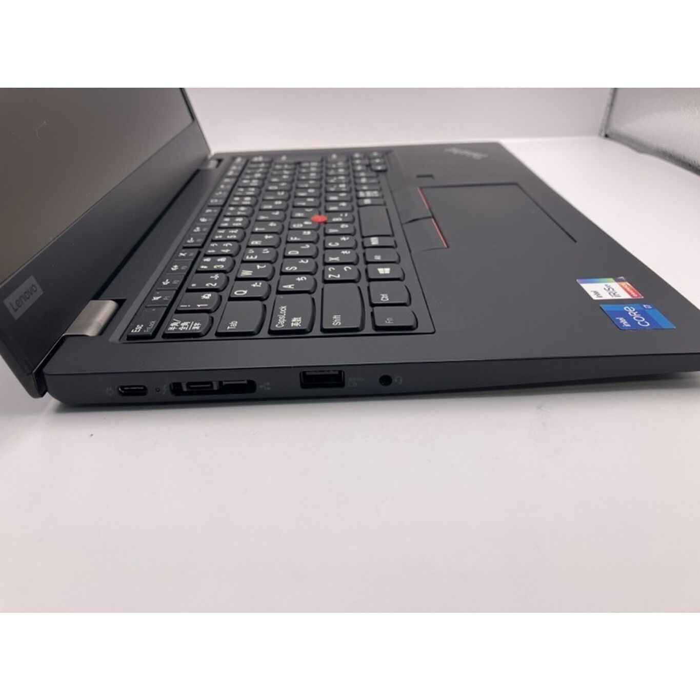 中古 Lenovo ThinkPad L13 Gen2 (Core i7-1165G7/16GB/SSD 256GB