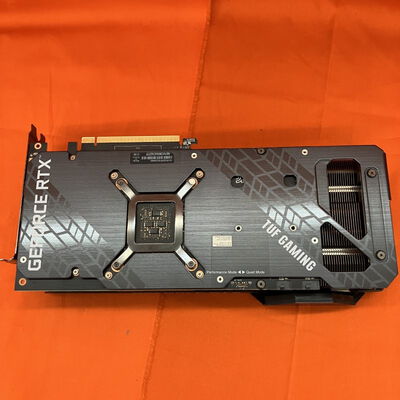 【なんば店】中古  ASUS TUF-RTX3070TI-8G-GAMING (RTX3070Ti 8GB) 146267 
