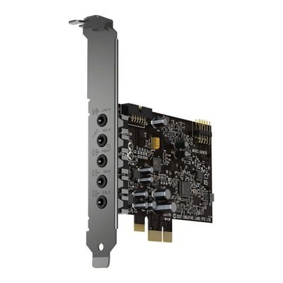 CREATIVE  Sound Blaster Audigy Fx V2 (SB-AFXV2) 