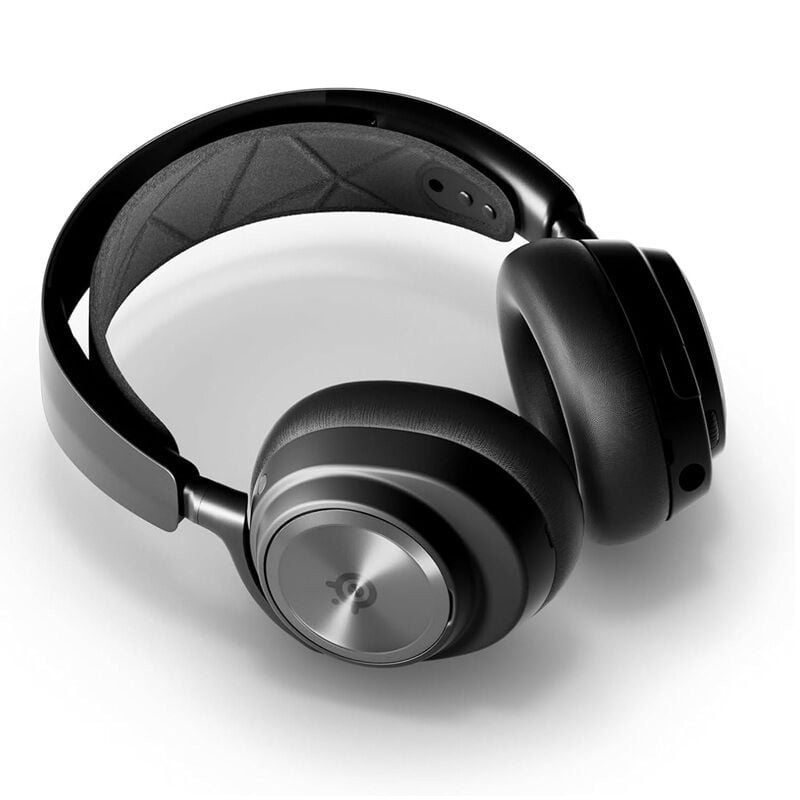 SteelSeries Arctis Nova Pro Wireless (61520J) ｜ パソコン通販の