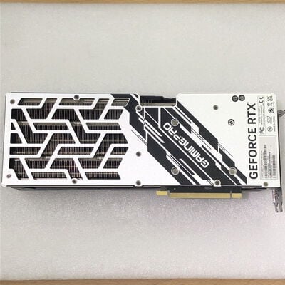 【甲府飯田店】中古  Palit NED407T019K9-1043A (RTX4070Ti 12GB) 154191 