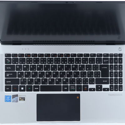 【通販センター】中古  【ジャンク品/保証無/返品質問不可】THIRDWAVE THIRDWAVE VF-AD5 (Celeron N5100/4GB/オンボード) 202894 