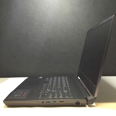 【松山環状枝松店】中古  MSI Pulse GL66 11UDK-066JP(Corei7 11800H/16GB/SSD512GB/なし/RTX3050Ti 4GB/15.6/1920&times;1080/W10P) 4560001293 