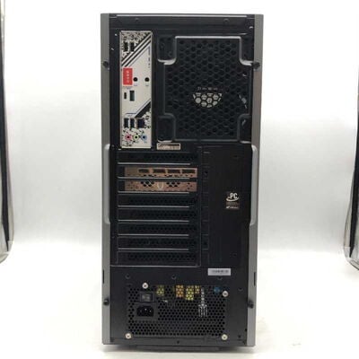 【郡山安積店】中古  GALLERIA XA7C-R47(i7 13700F/16GB/M.2 SSD1TB/なし/RTX4070 12GB/W11H) 4640002937 