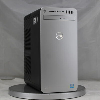 中古  DELL XPS 8930 