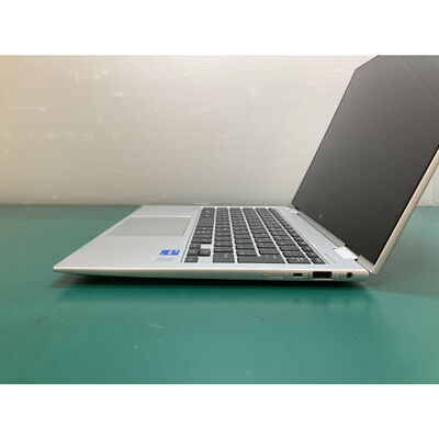 【浦添城間店(沖縄)】中古  HP Elite x360 830 G10(Intel Core i5 1335U/16GB/SSD256GB/なし/オンボード/13.3/1920x1200/Wi-Fi/W11H64 MAR) 170056 