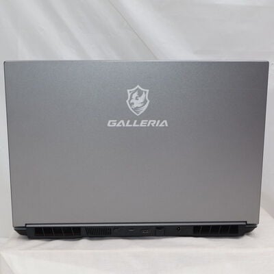【通販センター】中古  THIRDWAVE GALLERIA RL7C-R45-5N 201195 