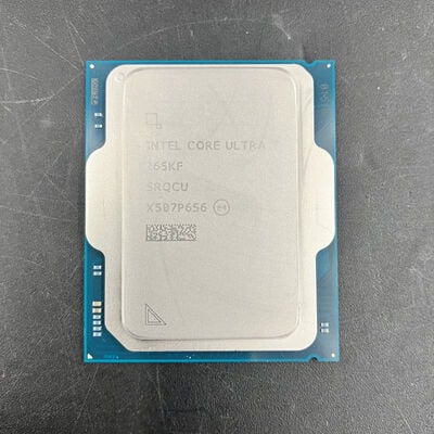 【大須店】中古  INTEL Core Ultra 7 265KF (1851/3.9G/30M/C20/T20) 