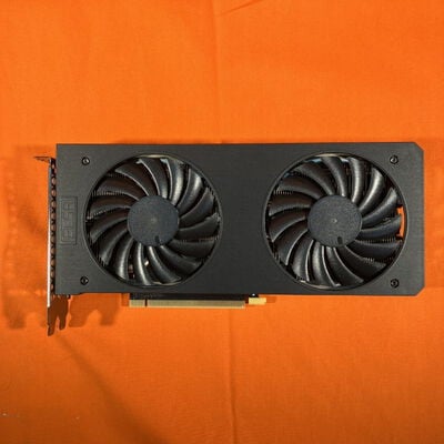 【なんば店】中古  【LHR版】ELSA GD3060-12GERSH (RTX 3060 S.A.C 12GB) 3280021822 